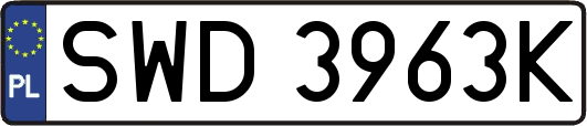 SWD3963K