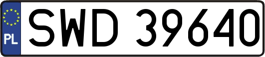 SWD39640