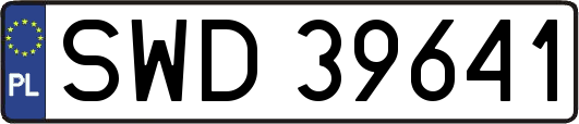 SWD39641