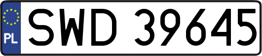 SWD39645