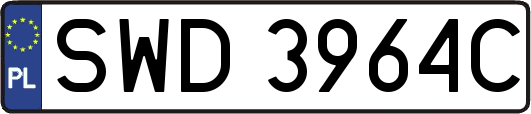 SWD3964C