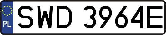 SWD3964E