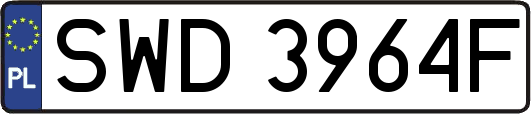 SWD3964F