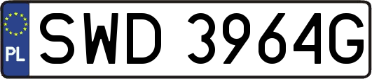 SWD3964G