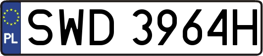 SWD3964H