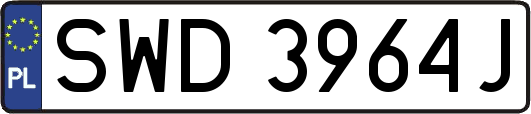 SWD3964J