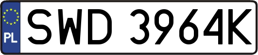 SWD3964K