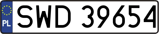 SWD39654