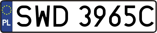 SWD3965C