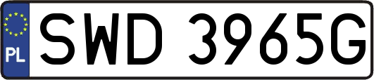 SWD3965G