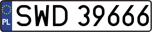 SWD39666