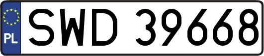 SWD39668