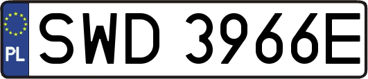 SWD3966E