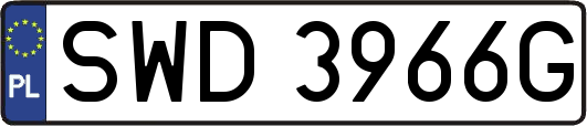 SWD3966G