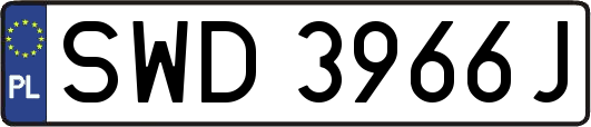 SWD3966J