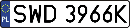 SWD3966K
