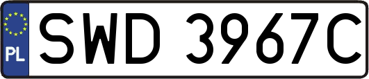 SWD3967C