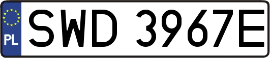 SWD3967E