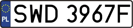 SWD3967F