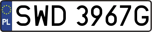 SWD3967G