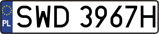 SWD3967H