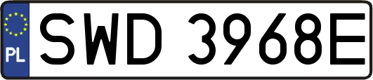 SWD3968E