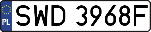 SWD3968F