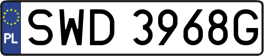 SWD3968G