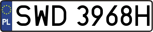 SWD3968H