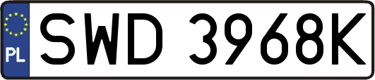 SWD3968K