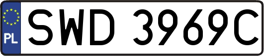 SWD3969C