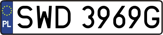 SWD3969G