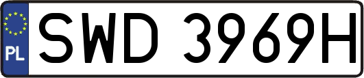 SWD3969H