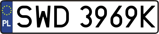 SWD3969K