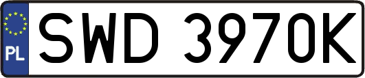 SWD3970K