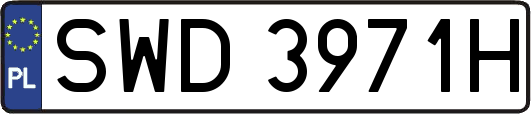 SWD3971H