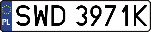 SWD3971K
