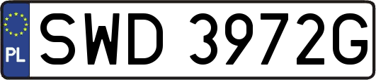 SWD3972G