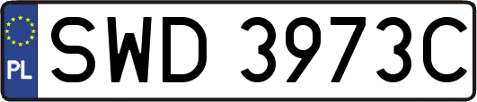 SWD3973C