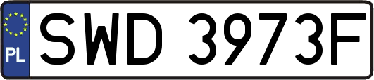 SWD3973F