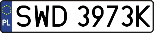 SWD3973K