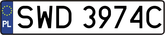 SWD3974C