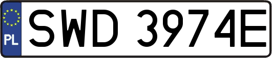 SWD3974E