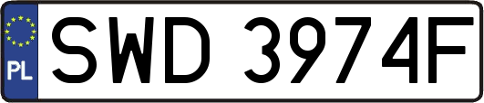 SWD3974F
