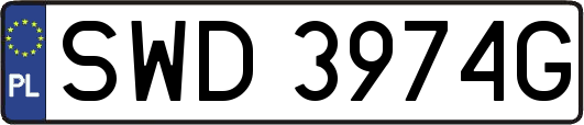 SWD3974G