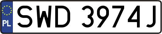 SWD3974J