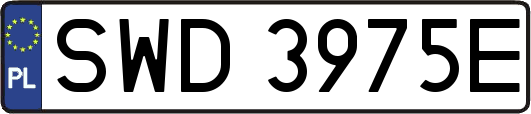 SWD3975E