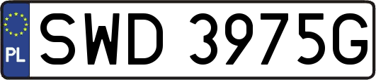 SWD3975G