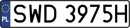 SWD3975H