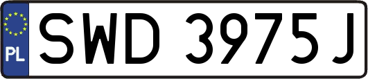 SWD3975J
